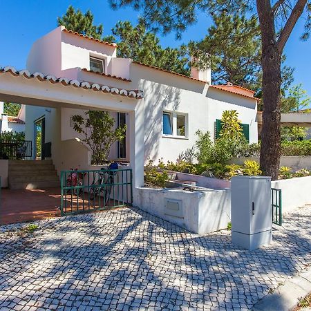Flh Melides Beach House エクステリア 写真