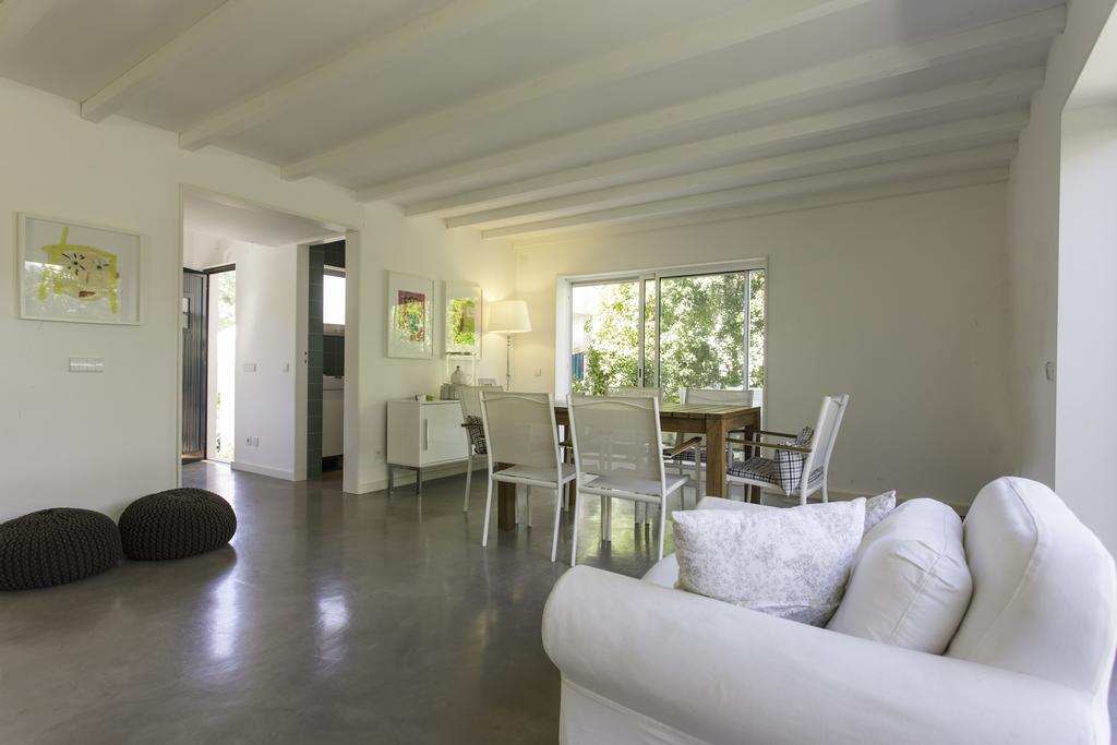 Flh Melides Beach House エクステリア 写真
