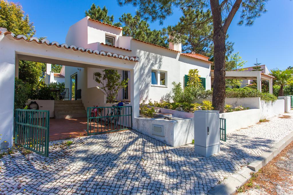 Flh Melides Beach House エクステリア 写真