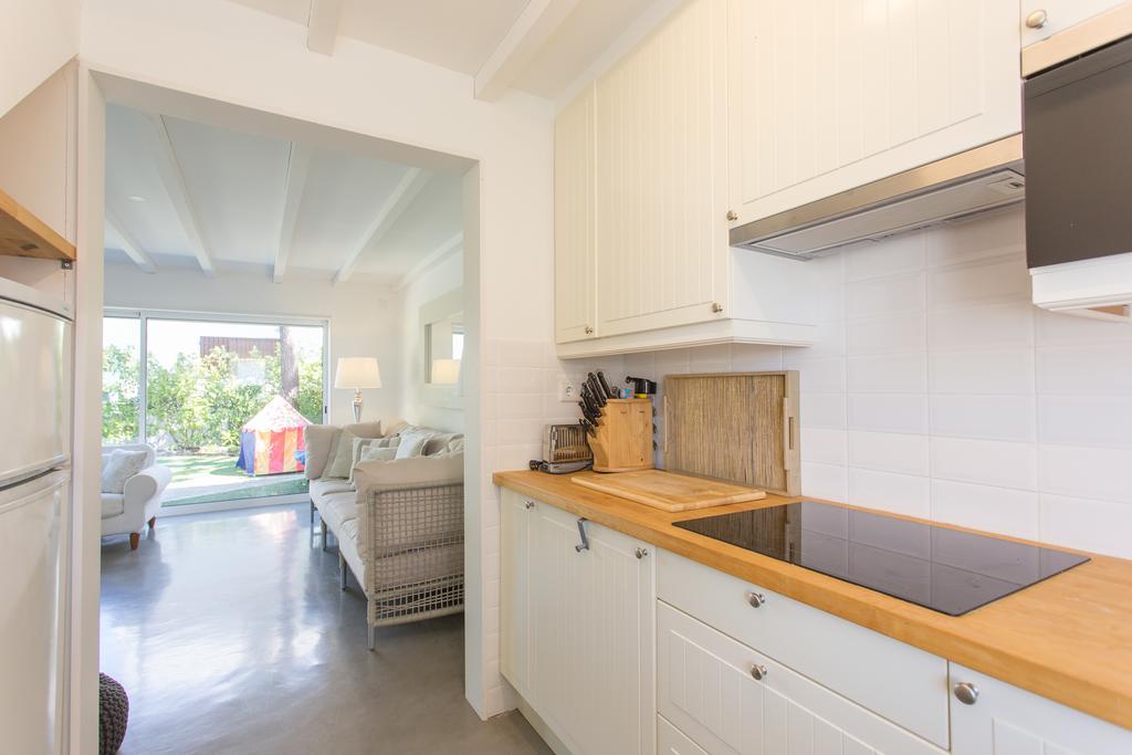 Flh Melides Beach House エクステリア 写真