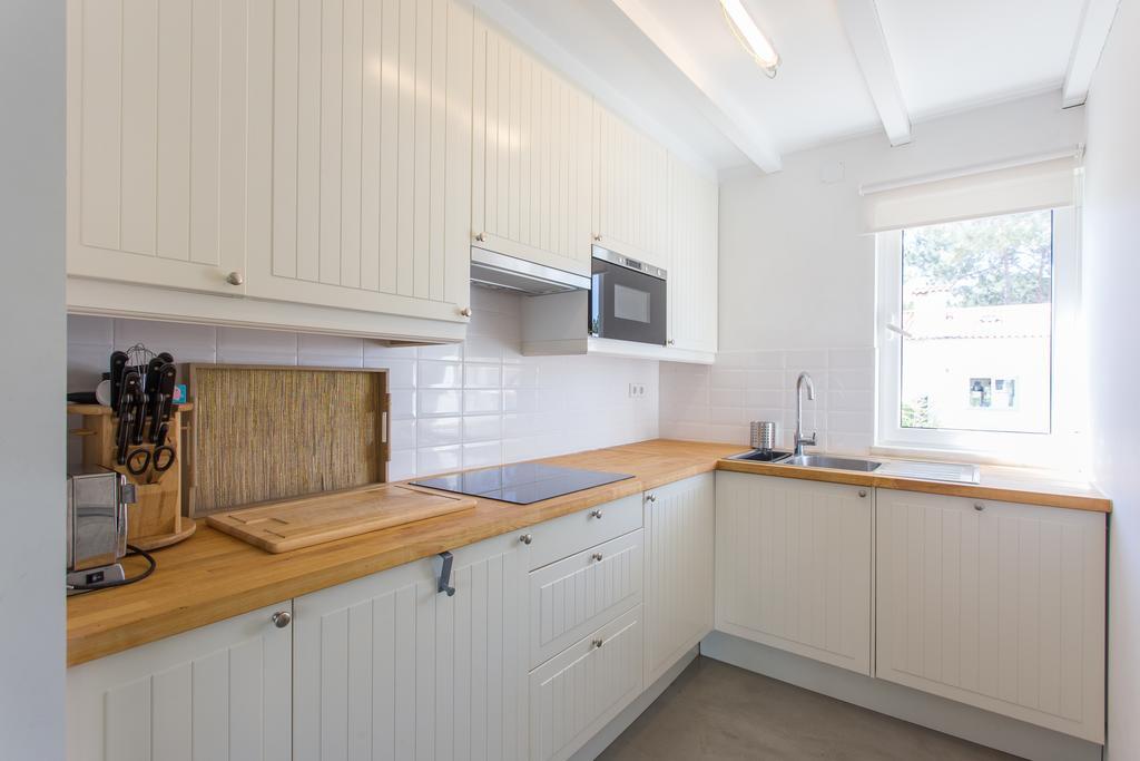 Flh Melides Beach House エクステリア 写真