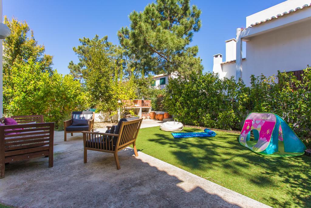 Flh Melides Beach House エクステリア 写真