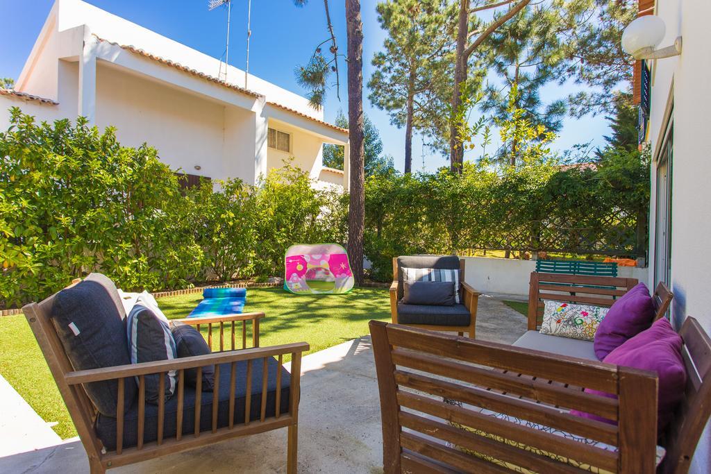 Flh Melides Beach House エクステリア 写真
