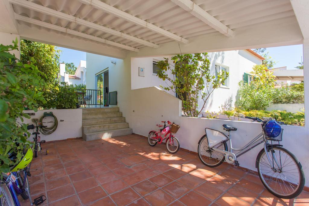 Flh Melides Beach House エクステリア 写真